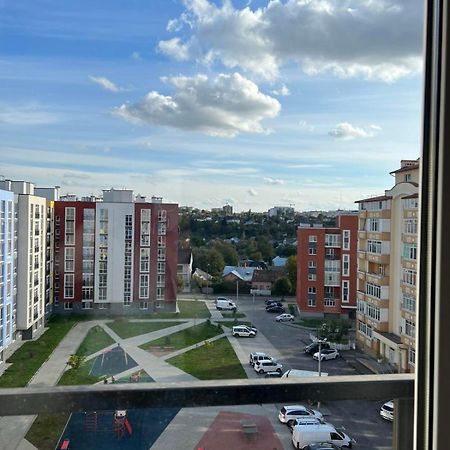 Затишні Апартаменти Csernyivci Kültér fotó